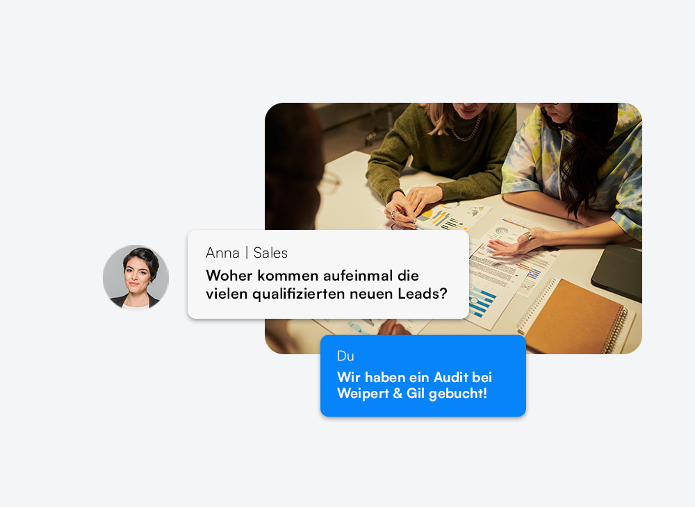 Etablierte SaaS-Unternehmen