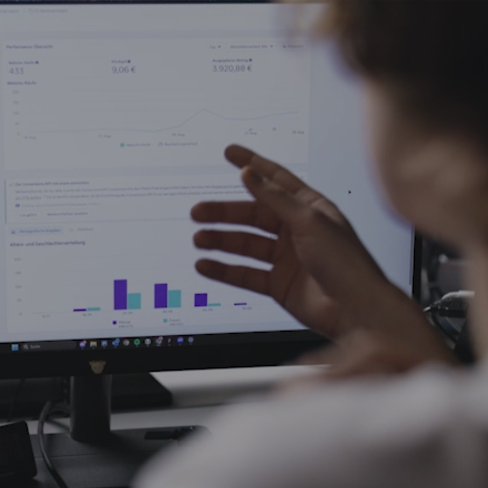 Analyse & Audit