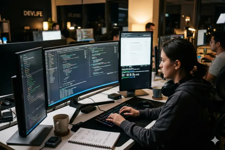 Software / SaaS