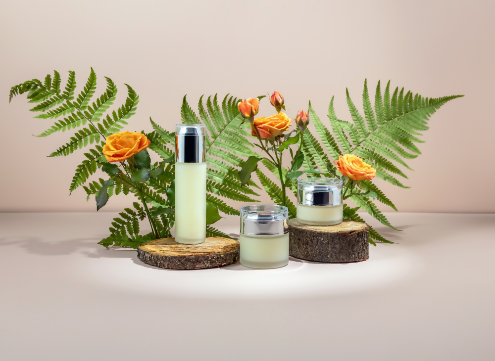 Naturkosmetik für Kosmetik- & Beautystudios