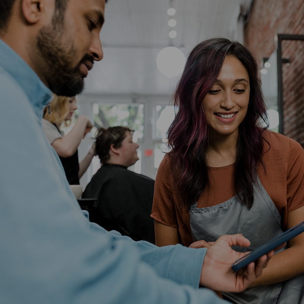 Sales Support